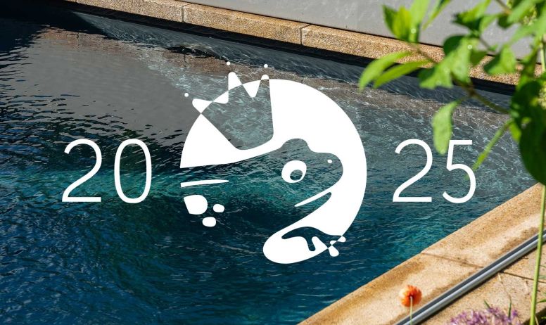 De Biotop Design Award 2025 met de finalisten