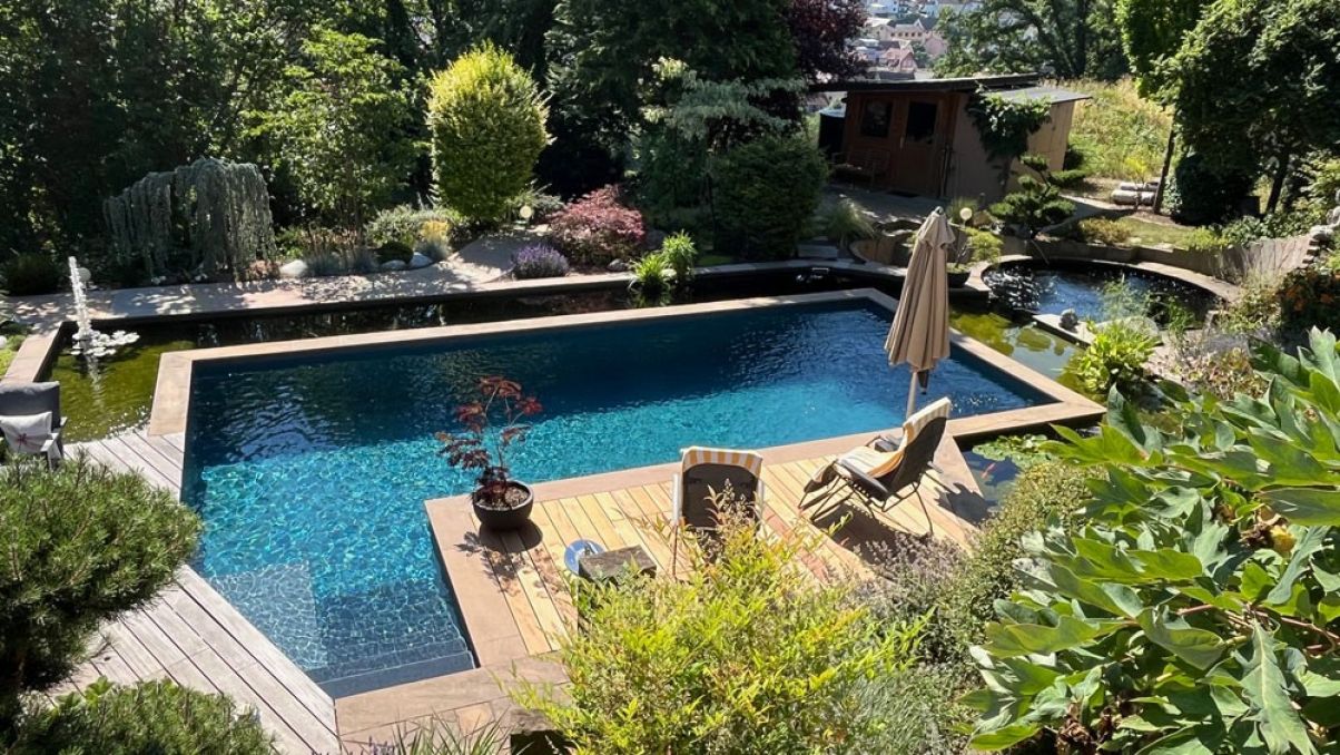 The Biotop Design Award 2025 de winnaar van de verbouwings- en renovatiewedstrijd bekendmaken