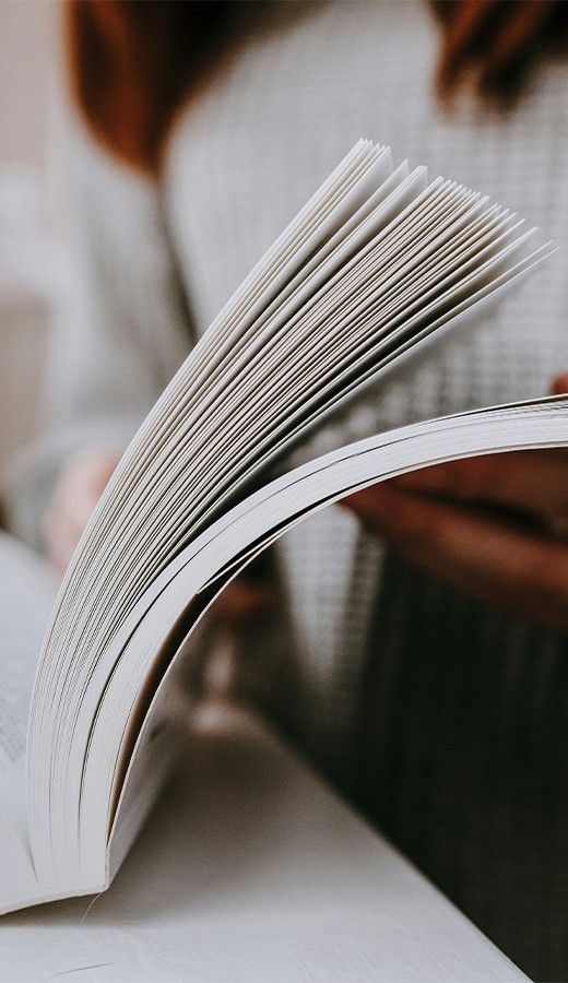 The Art of Living Water Titelafbeelding bij het leesfragment