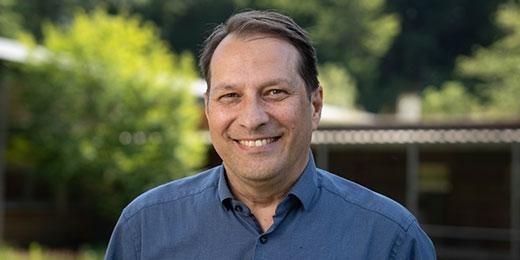 Georg Spandl Marketing bij Biotop