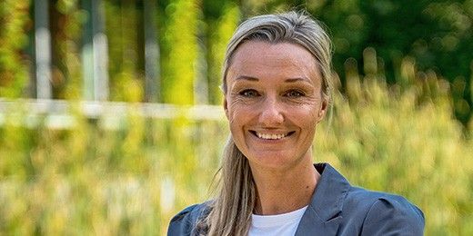 Jasmin Noebl Directeur generaal bij Biotop