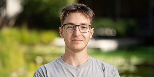 Johannes Alphart Technisch RD personeel bij Biotop