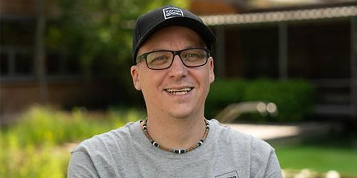 Ralph Smolik Productiemedewerker Biotop P&P International GmbH