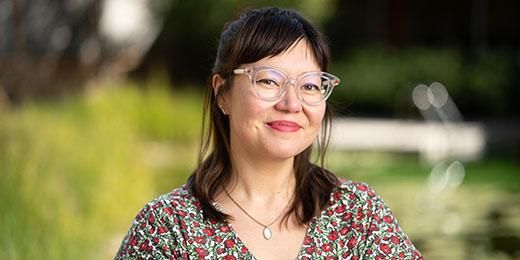 Valerie Hubalek projectleiding onderzoek ontwikkeling bij biotop